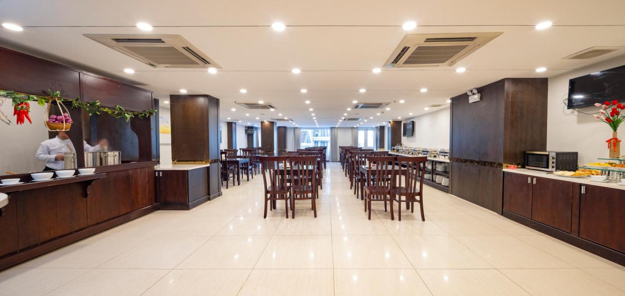 Navy Hotel ญาจาง ภายนอก รูปภาพ